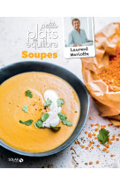 Soupes - petits plats en équilibre