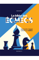 La bible des échecs