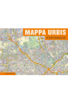 Mappa urbis