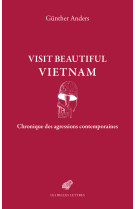 Visit beautiful vietnam