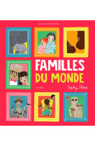 Familles du monde