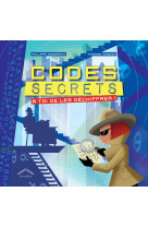 Codes secrets