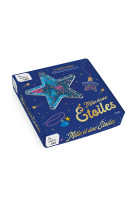 Mille et une étoiles (coffret)