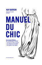 Manuel du chic