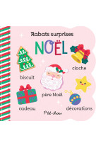 Rabats surprises - noël