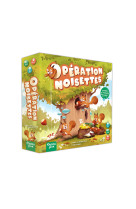 Opération noisettes