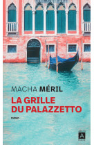 La grille du palazzetto