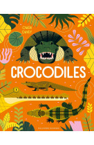 Crocodiles