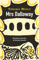 Mrs dalloway