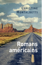 Romans américains