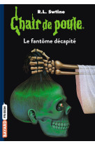 Chair de poule , tome 29