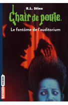 Chair de poule , tome 12