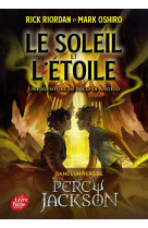 Le soleil et l'etoile