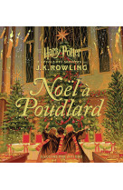 Noël à poudlard