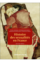 Histoire des sexualités en france