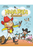 Naya pika - tome 02