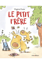 Le petit frère