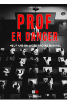 Prof en danger