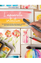 L'aquarelle intuitive