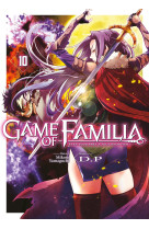 Game of familia - tome 10