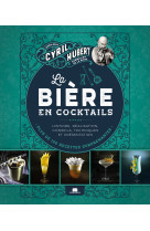 La bière en cocktails