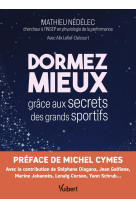 Dormez mieux grâce aux secrets des grands sportifs