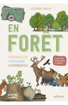 En forêt