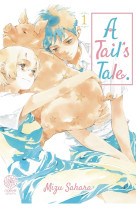 A tail's tale t01