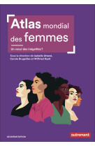 Atlas mondial des femmes