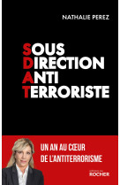 Sous-direction antiterroriste