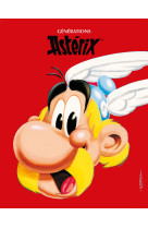 Générations asterix