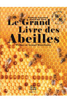 Le grand livre des abeilles