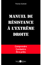 Manuel de résistance à l'extrême droite