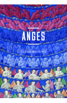 Anges - céleste moyen âge