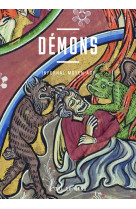 Démons - infernal moyen âge