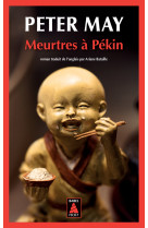 Meurtres à pékin