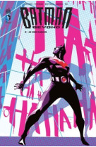 Batman beyond tome 2