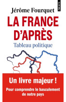 La france d'après