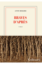 Braves d'après