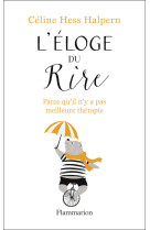 L'éloge du rire