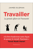 Travailler