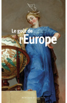 Le goût de l'europe