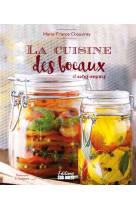 La cuisine des bocaux