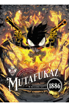 Mutafukaz 1886