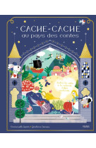 Cache-cache au pays des contes