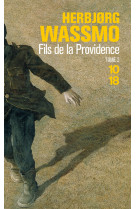 Fils de la providence tome 2