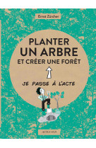 Planter un arbre