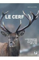 Le cerf