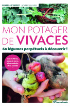 Mon potager de vivaces