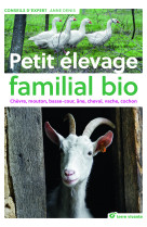 Petit élevage familial bio